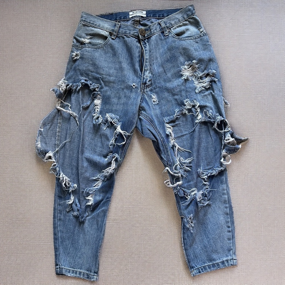 One Teaspoon Kingpins Jeans